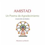 Amistad: Un Poema de Agradecimiento