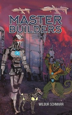 Master Builders - Schmarr, Wilbur