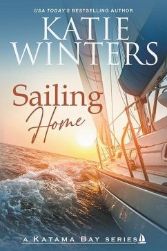 Sailing Home - Winters, Katie