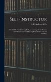 Self-instructor: the Child's First Drawing Book, Containing All the Pictures on Andrews' Noiseless Drawing Slates for Schools and Famil