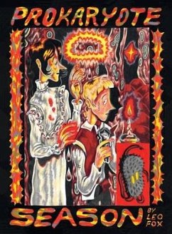 Prokaryote Season - Fox, Leo