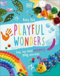 Playful Wonders - Still, Katie