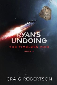 Ryan's Undoing - Robertson, Craig