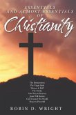 Essentials and Almost Essentials of Christianity