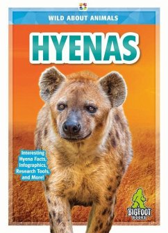 Hyenas - Marie, Renata