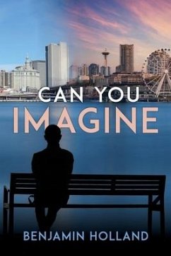 Can you imagine - Holland, Benjamin