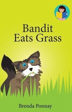 Bandit Eats Grass - Ponnay, Brenda