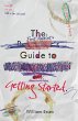 The First-Novelist's Guide to Getting... - Bild 1