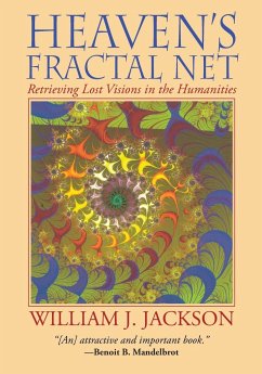 Heaven's Fractal Net - Jackson, William J.