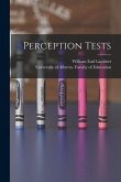 Perception Tests