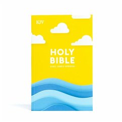 KJV Outreach Bible for Kids - Holman Bible Publishers