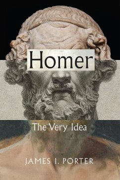 Homer - Porter, James I