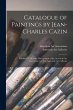 Catalogue of Paintings by Jean-Charles... - Bild 1
