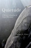 Quietude: A Musical Anthropology of Korea's Hiroshima