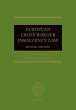 European Cross-Border Insolvency Law - Bild 1
