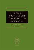 European Cross-Border Insolvency Law