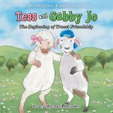 Tess and Gabby Jo Tess and Gabby Jo