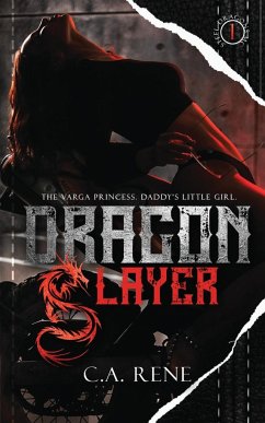 Dragon Slayer - Rene, C. A.