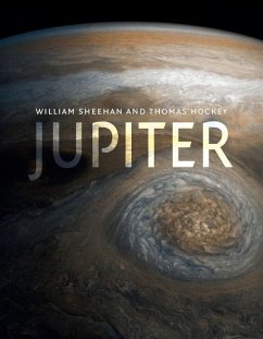 Jupiter - Sheehan, William; Hockey, Thomas