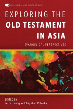 Exploring the Old Testament in Asia