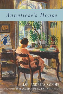 Anneliese's House - Andreas-Salome, Lou