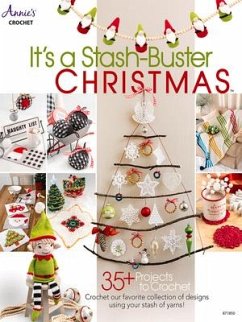 It's a Stash-Buster Christmas! - Annie'S