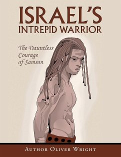 Israel's Intrepid Warrior - Wright, Author Oliver