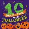 10 Things I Love about Halloween - Bild 1