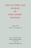 The Letters and Diaries of John Henry Newman Volume XVI: Founding a University: January 1854 to September 1855