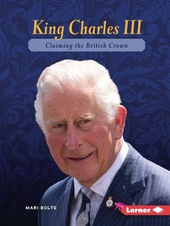 King Charles III - Bolte, Mari