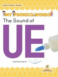 The Sound of Ue - Earley, Christina