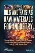 Oils and Fats as Raw Materials for... - Bild 1