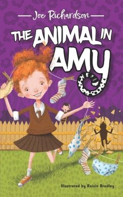 The Animal in Amy - Richardson, Joe