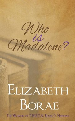 Who Is Madalene? - Borae, Elizabeth