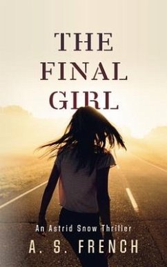 The Final Girl - French, A S