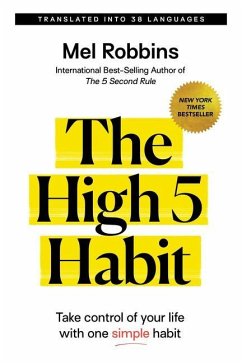 The High 5 Habit - Robbins, Mel