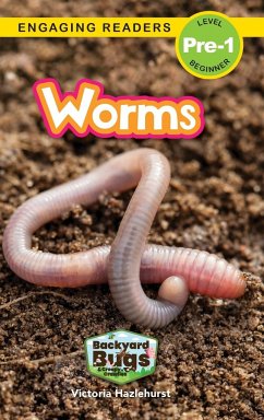 Worms - Hazlehurst, Victoria