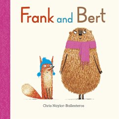 Frank and Bert - Naylor-Ballesteros, Chris