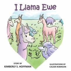 I Llama Ewe - Hoffman, Kimberly S