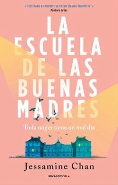 La Escuela de Las Buenas Madres / The School of Good Mothers - Chan, Jessamine