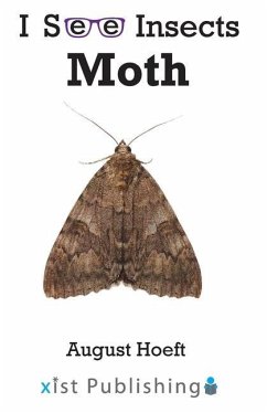 Moth - Hoeft, August