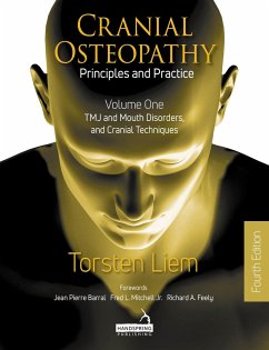 Cranial Osteopathy: Principles and Practice - Volume 1 - Liem, Torsten