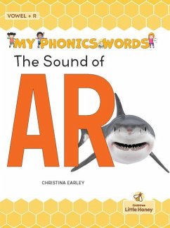 The Sound of AR - Earley, Christina