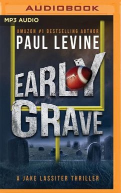 Early Grave - Levine, Paul