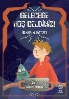 Cover Gelecege Hos Geldiniz