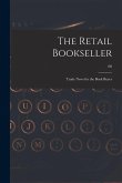 The Retail Bookseller: Trade News for the Book Buyer; 60