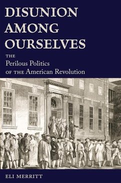 Disunion Among Ourselves - Merritt, Eli