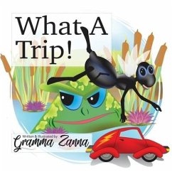 What A Trip! - Zanna, Gramma