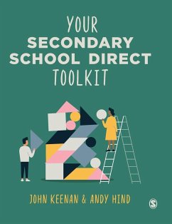 Your Secondary School Direct Toolkit - Keenan, John;Hind, Andy