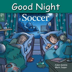 Good Night Soccer - Gamble, Adam; Jasper, Mark